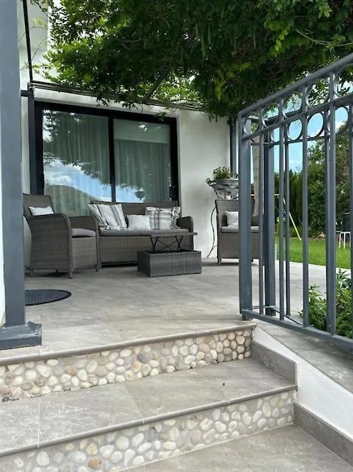 Villa Pool-Side Chic Studio In Beautiful Countryside Mijas