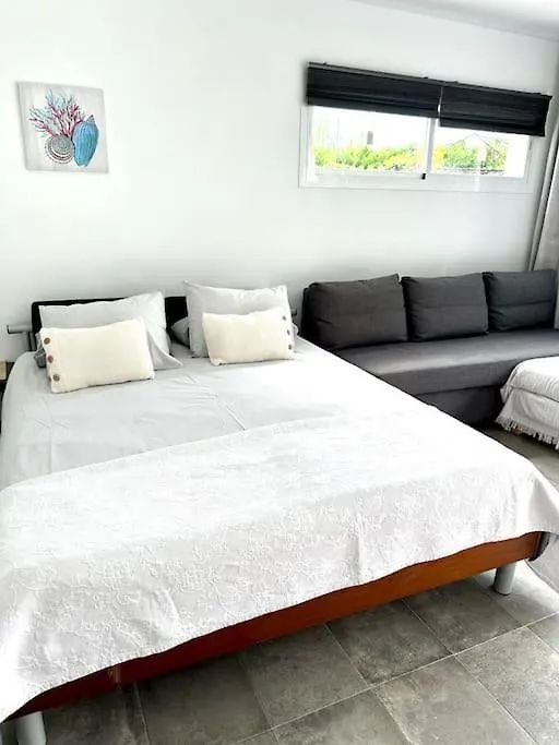 Pool-Side Chic Studio In Beautiful Countryside Mijas Spain