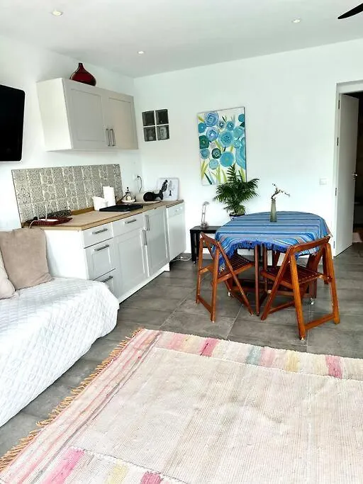 Villa Pool-Side Chic Studio In Beautiful Countryside Mijas