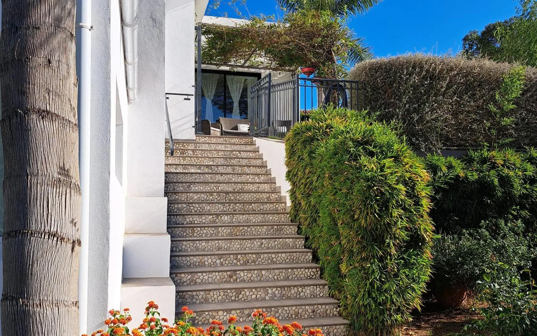 Pool-Side Chic Studio In Beautiful Countryside Mijas