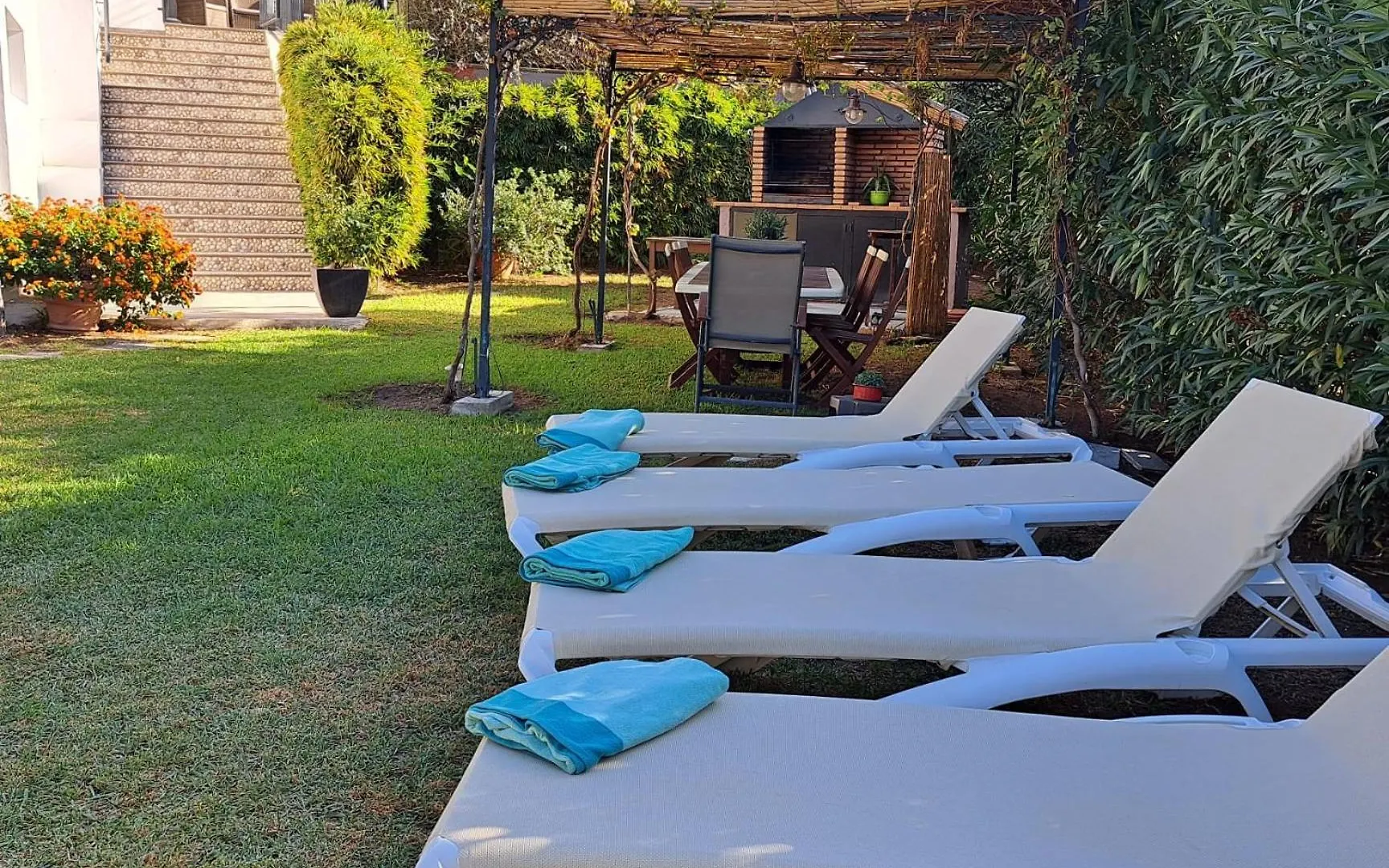 Pool-Side Chic Studio In Beautiful Countryside Mijas 0*,