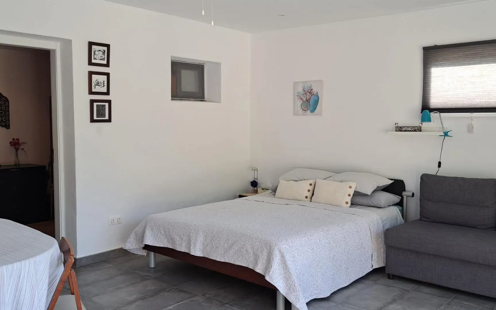Pool-Side Chic Studio In Beautiful Countryside 米哈斯 别墅