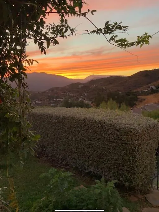 Pool-Side Chic Studio In Beautiful Countryside Mijas 0*,  Spain